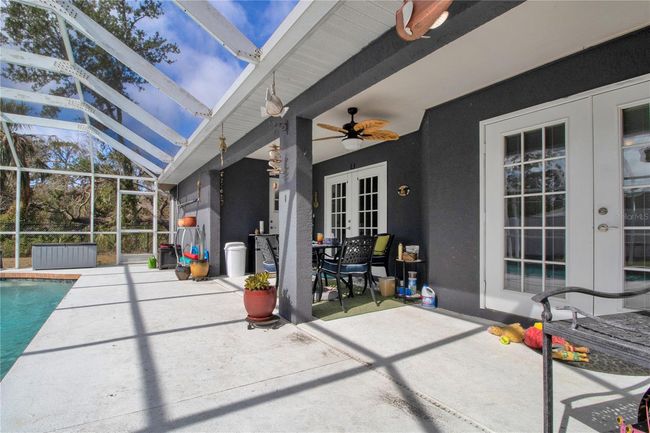 4262 Heaton Ter, House other with 3 bedrooms, 2 bathrooms and null parking in NORTH PORT FL | Image 14