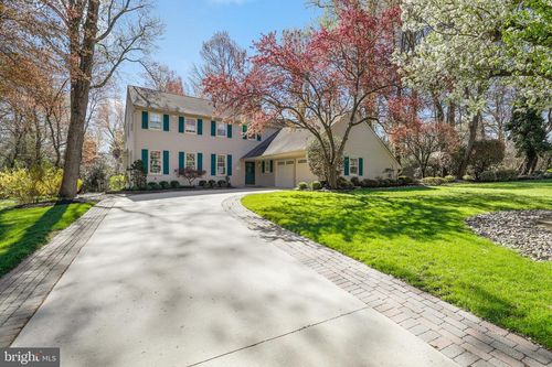 8 Glenperth Ln, CHERRY HILL, NJ, 08003-1908 | Card Image