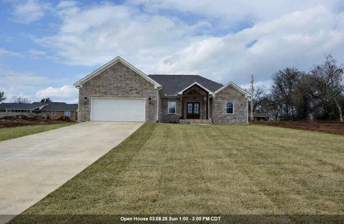 805 Michigan Ave, Muscle Shoals, AL, 35661-2218 | Card Image