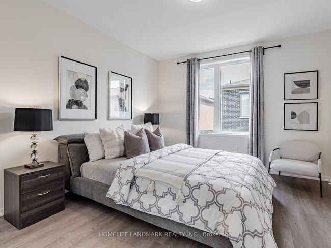 25 Origin Way, House attached with 4 bedrooms, 3 bathrooms and 1 parking in Maple ON | Image 16