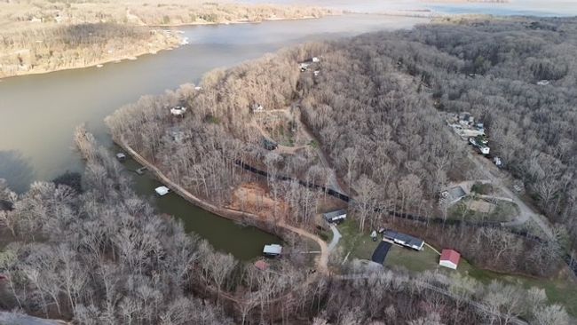 50 Dingus Ln, House other with 3 bedrooms, 2 bathrooms and 4 parking in Camden TN | Image 37