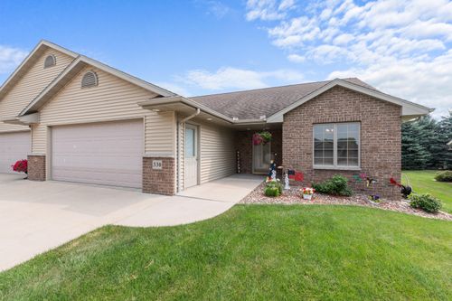 330 Clover Ln, Lomira, WI, 53048-9207 | Card Image