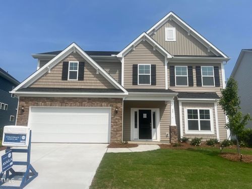 185-33 Black Walnut Drive, Garner, NC, 27529 | Card Image