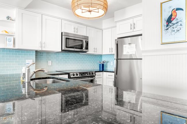 2008 Surfrider Ct, Condo with 3 bedrooms, 2 bathrooms and null parking in Kure Beach NC | Image 12
