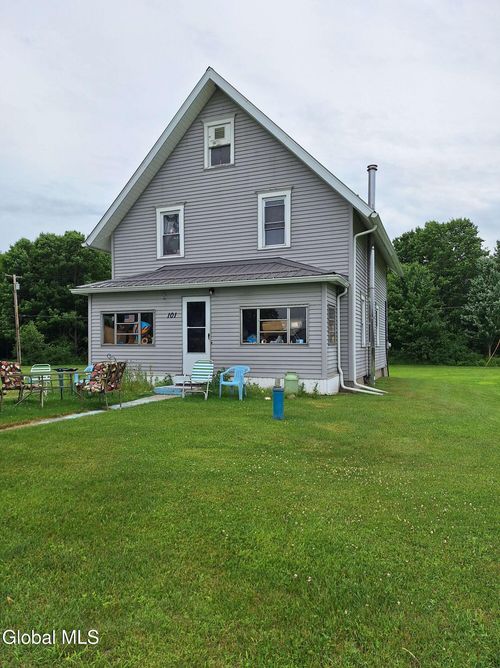 101 Slater Rd, Moira, NY, 12957-2525 | Card Image