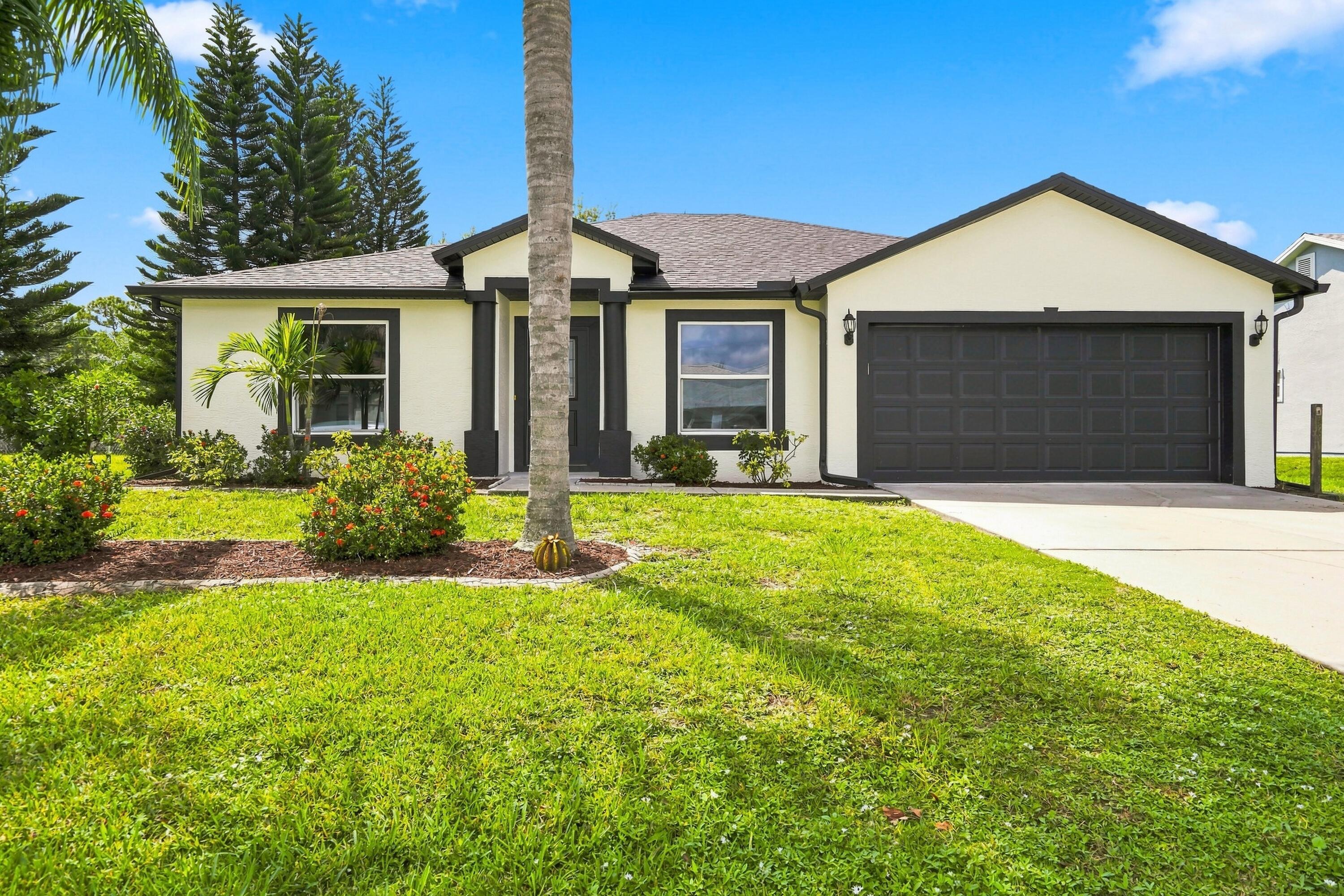 Residential in Port St Lucie 2