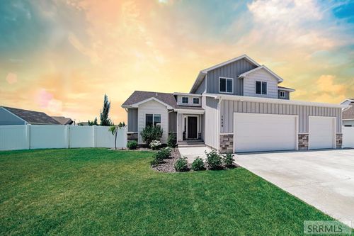 1426 Castelli Dr, Ammon, ID, 83401-5598 | Card Image