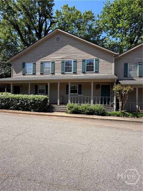 5-135 Dennis Drive, Athens, GA, 30605 | Card Image