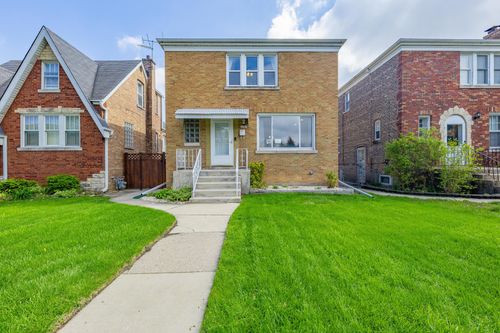 6418 28th St, Berwyn, IL, 60402-2770 | Card Image