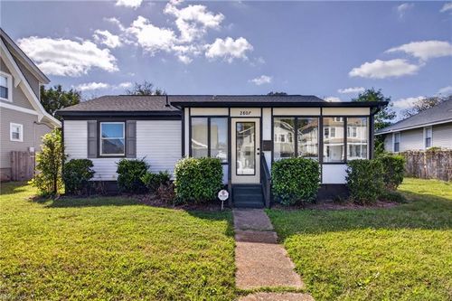 2807 Marlboro Ave, Norfolk, VA, 23504-4512 | Card Image