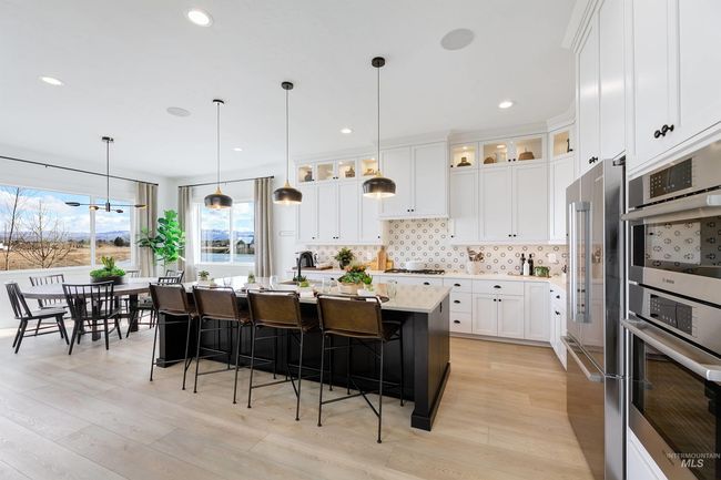 144 S Gresham Way, House other with 3 bedrooms, 3 bathrooms and 4 parking in Eagle ID | Image 6