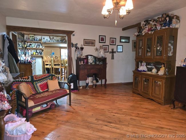 6750 Meridian Rd, House other with 3 bedrooms, 2 bathrooms and null parking in Ardmore OK | Image 21