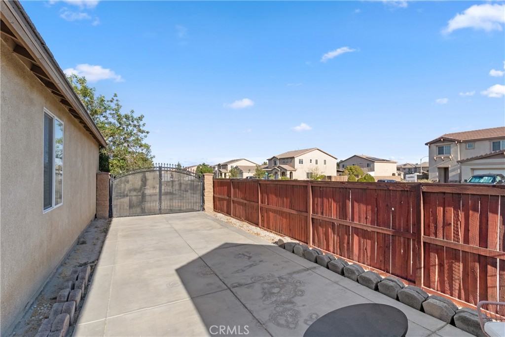 Residential in Rosamond 4