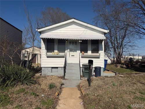 545 Davis St, Saint Louis, MO, 63111-3766 | Card Image