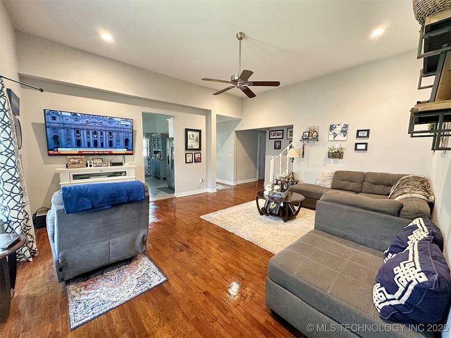 321 W Shawnee St, House other with 4 bedrooms, 3 bathrooms and null parking in Tahlequah OK | Image 17