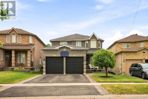 96 Penvill Trail, Barrie, ON, L4N5S3 | Card Image