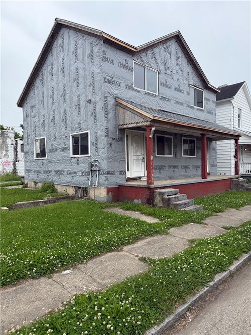932-930 Webster St, Dayton, OH, 45404-1896 | Card Image