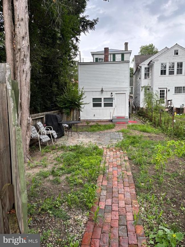 49 Market St, House other with 5 bedrooms, 3 bathrooms and null parking in SALEM NJ | Image 65