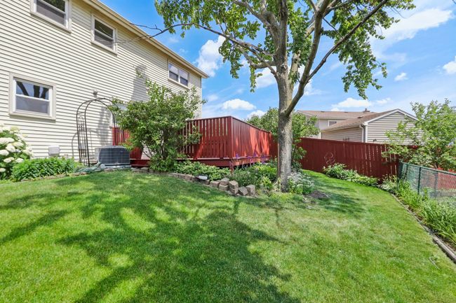 1785 W Jo Ann Ln, House other with 4 bedrooms, 3 bathrooms and 2 parking in ADDISON IL | Image 40