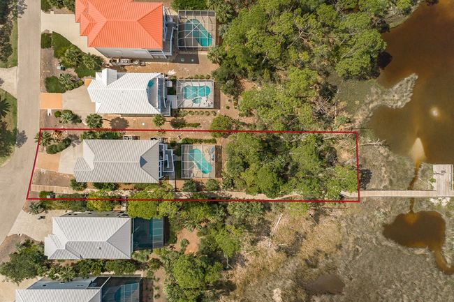 1637 Wayfarers Ct, House other with 4 bedrooms, 4 bathrooms and 4 parking in St. George Island FL | Image 57