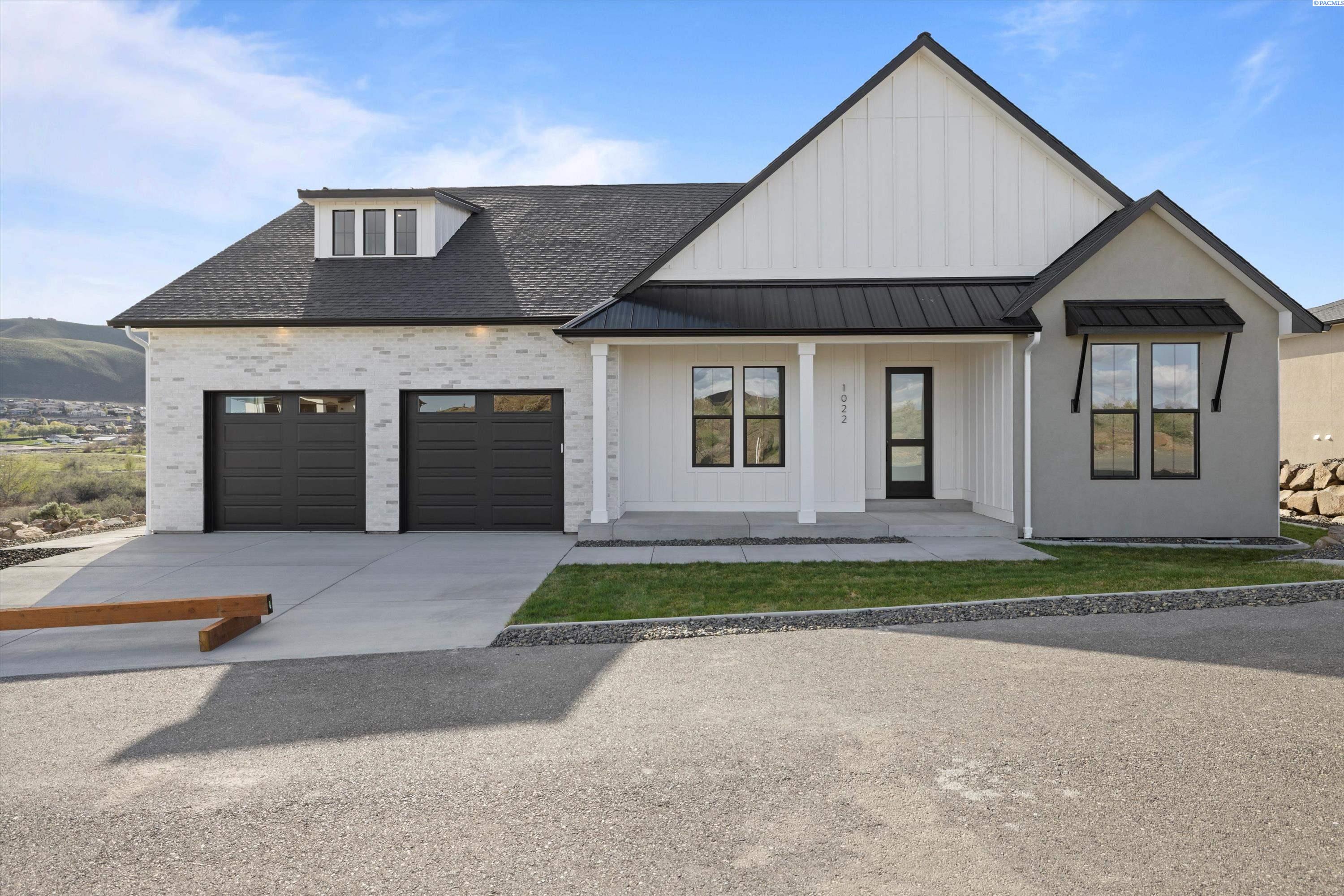 Sagebluff Ln, Richland, WA 99352