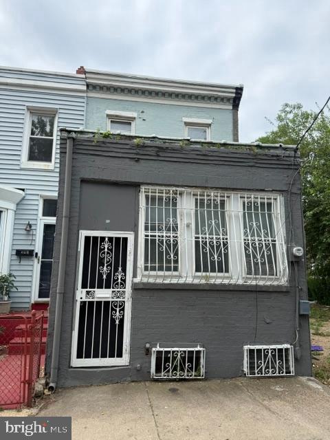 Residential in CAMDEN