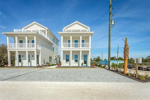 1-201 W Gulf Beach Dr, St. George Island, FL, 32328 | Card Image