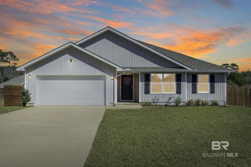 3081 Camino Real Loop, Lillian, AL, 36549-3002 | Card Image