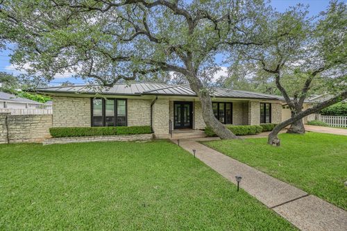 7706 Shadyrock Dr, Austin, TX, 78731-1433 | Card Image