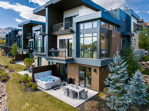 unit-12-4134 Cooper Ln, Park City, UT, 84098-6785 | Card Image