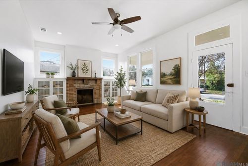 521 Camelia Ave, Baton Rouge, LA, 70806-5361 | Card Image