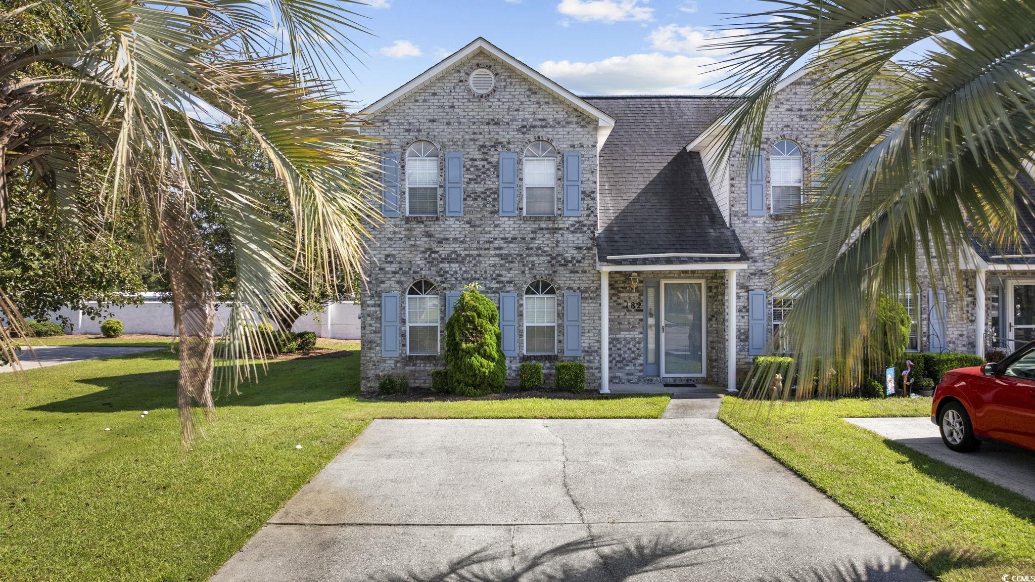 Park Way Ln, Little River, SC 29566