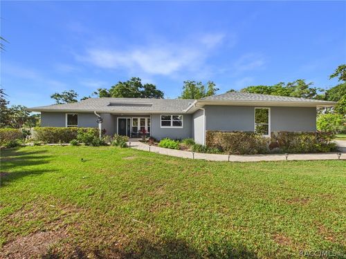 650 E Dakota Court, HERNANDO, FL, 34442 | Card Image