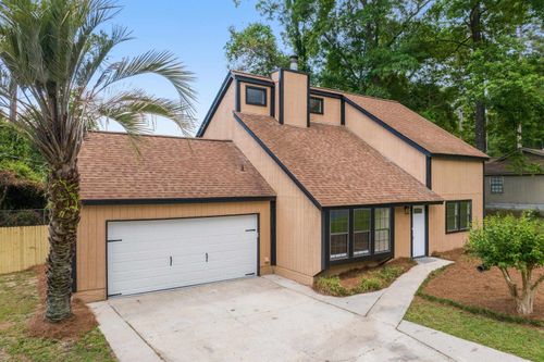 2053 Ted Hines Dr, TALLAHASSEE, FL, 32308-4851 | Card Image