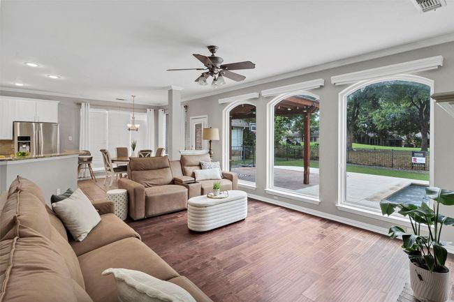3520 Stone Creek Ln S, House other with 4 bedrooms, 3 bathrooms and null parking in Fort Worth TX | Image 14
