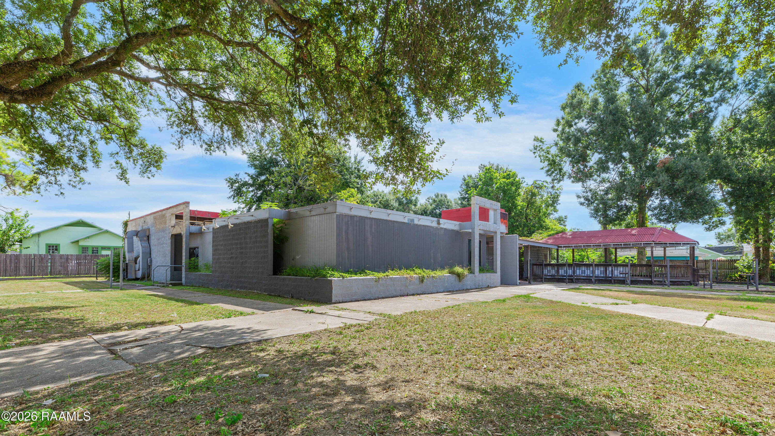 Commercial Sale in Lafayette