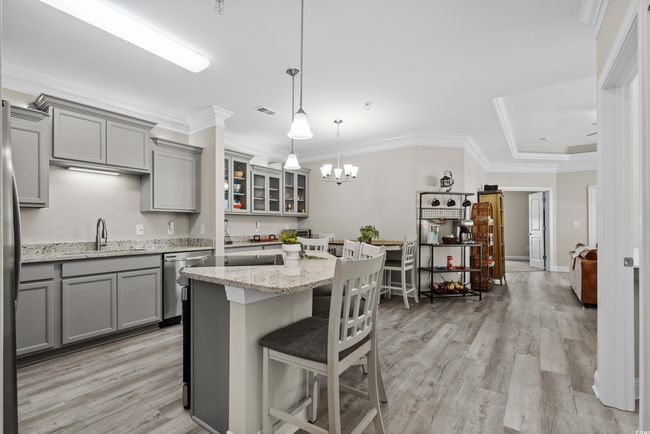 405 - 149 Ella Kinley Cir, Condo with 2 bedrooms, 2 bathrooms and null parking in Myrtle Beach SC | Image 5