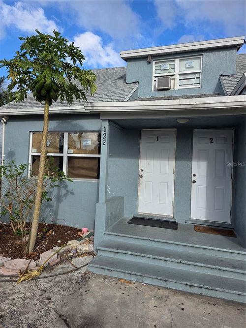 1-622 S C St, LAKE WORTH, FL, 33460-4718 | Card Image