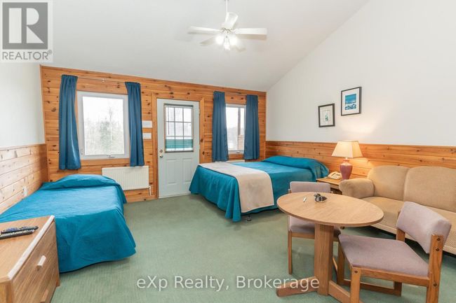 5333 Highway 124 Highway, Home with 0 bedrooms, 0 bathrooms and 20 parking in Magnetawan (Ahmic Harbour) ON | Image 20