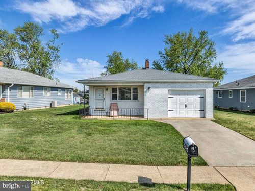 10 Picasso Court, TOMS RIVER, NJ, 08757 | Card Image