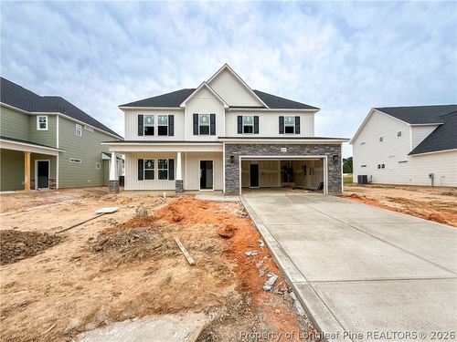 6633 Carswell Dr, Fayetteville, NC, 28311-6325 | Card Image