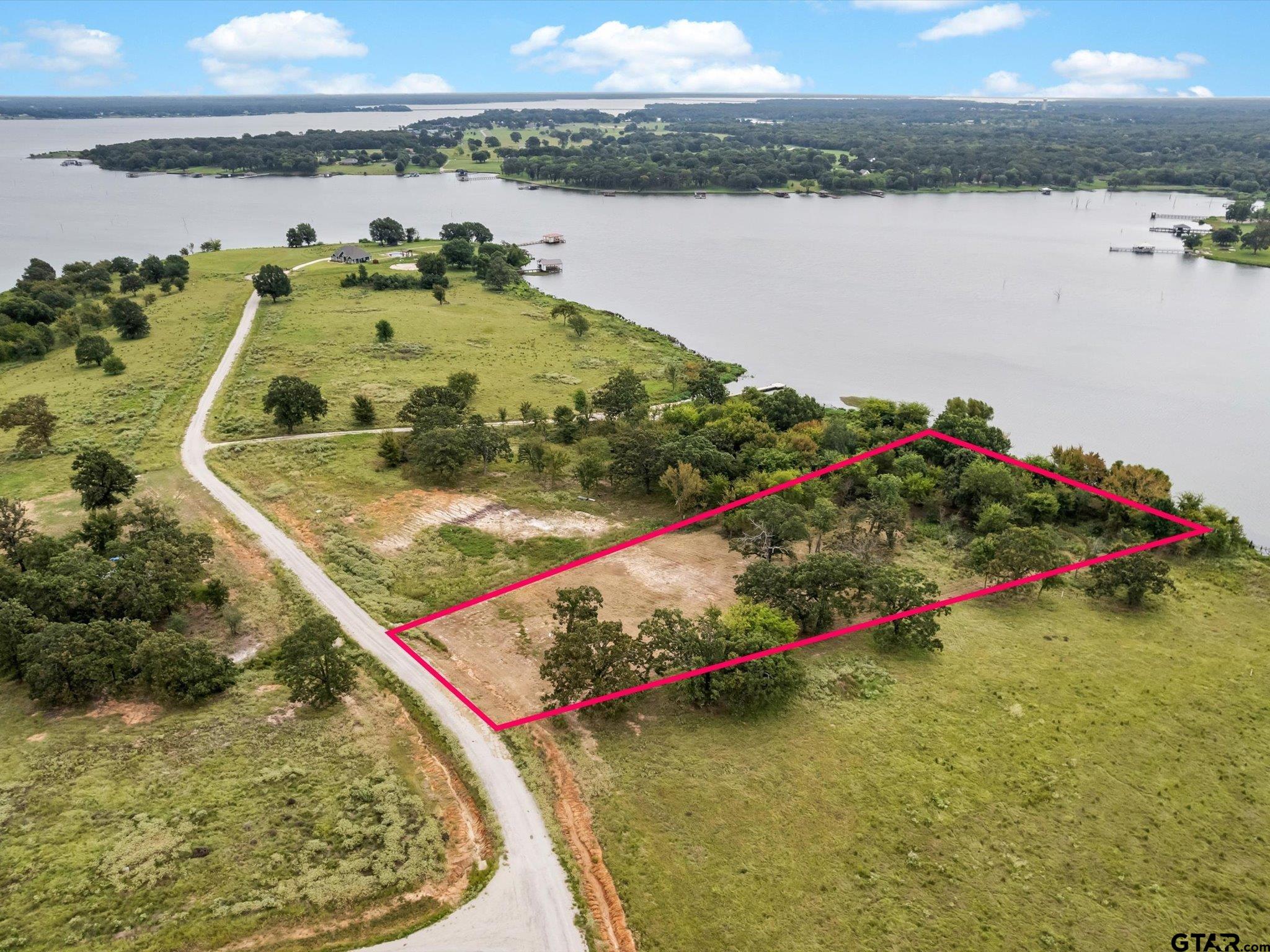 Land in Emory 3