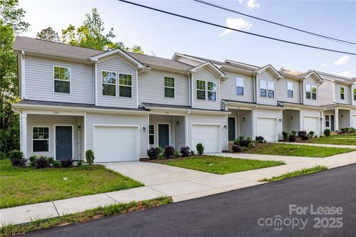 204 S Bell Ave, Albemarle, NC, 28001-5208 | Card Image