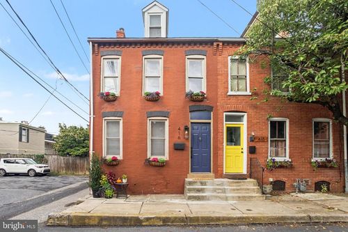416 N Concord St, LANCASTER, PA, 17603-2950 | Card Image