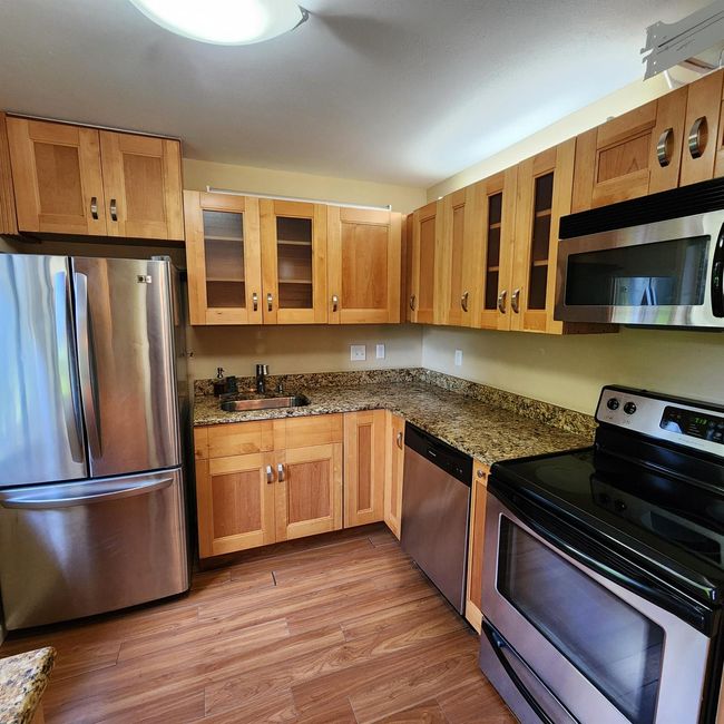 APT-2-3 - 800 Nw Fork Rd, Condo with 2 bedrooms, 2 bathrooms and null parking in Stuart FL | Image 6