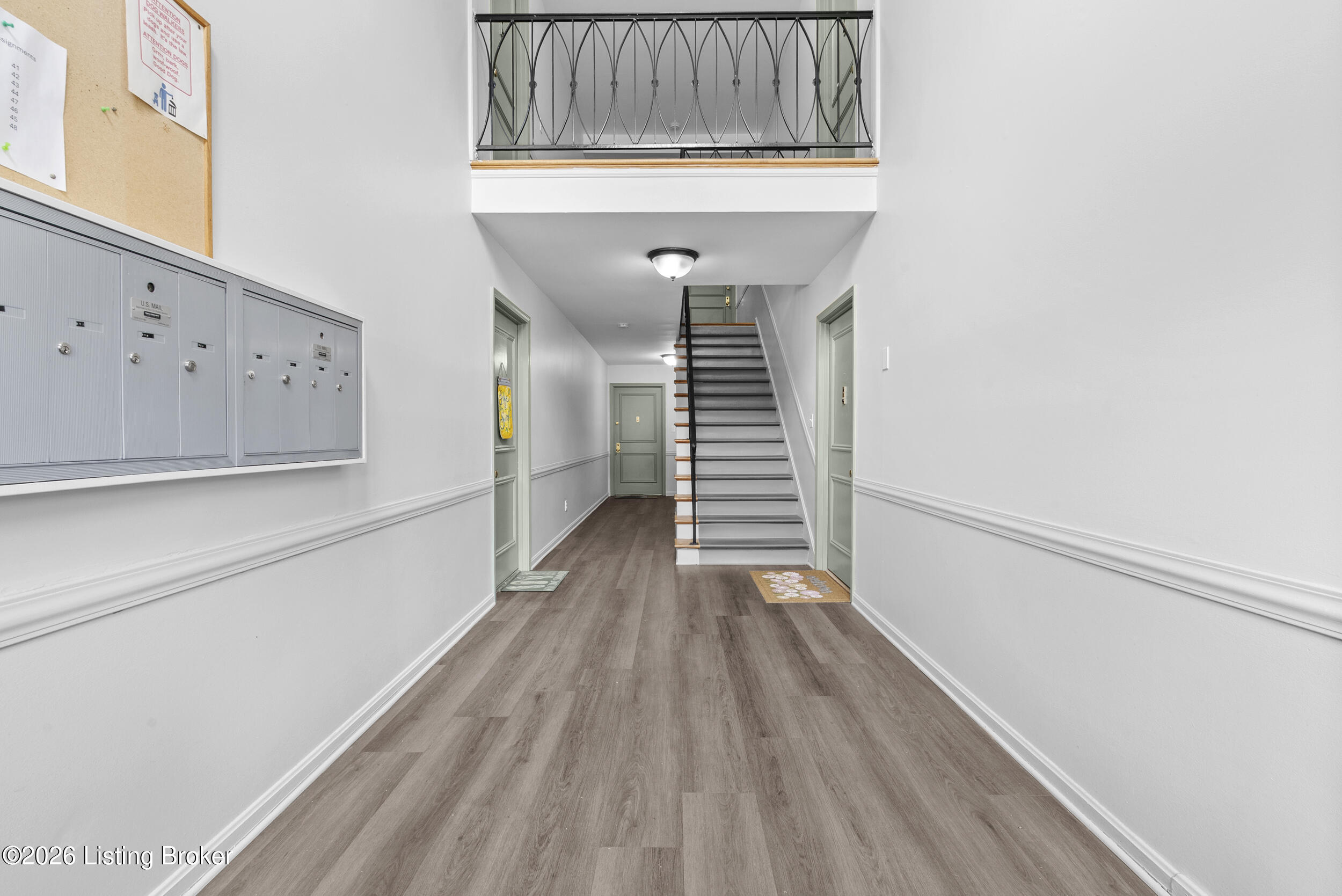 Residential in Louisville 4