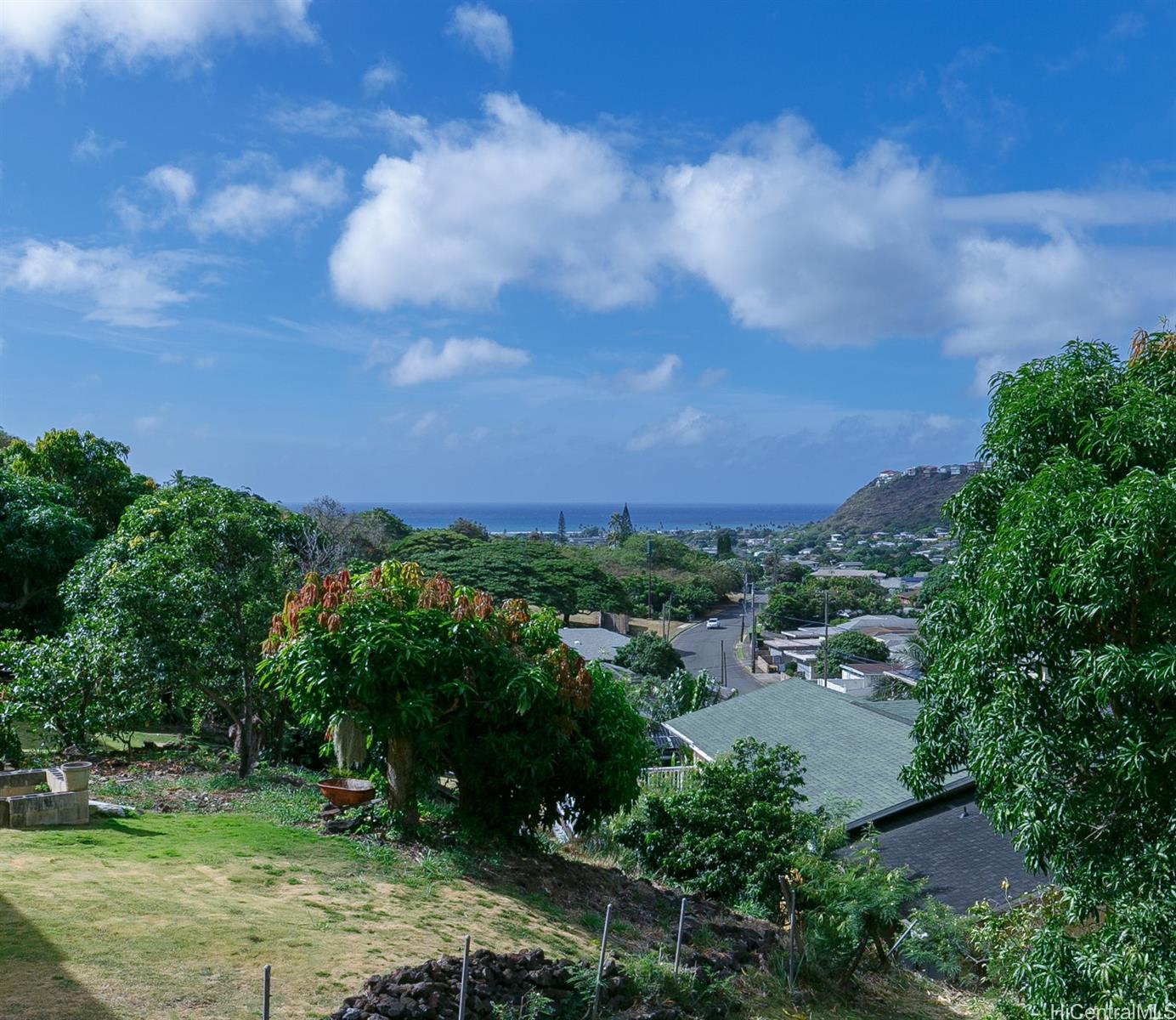 Kainoa Pl, Honolulu, HI 96821