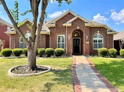 2709 Buck Hill Dr, Plano, TX, 75025-6435 | Card Image