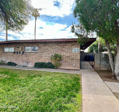apt-b-1973 E 10th St, Tempe, AZ, 85281-4437 | Card Image