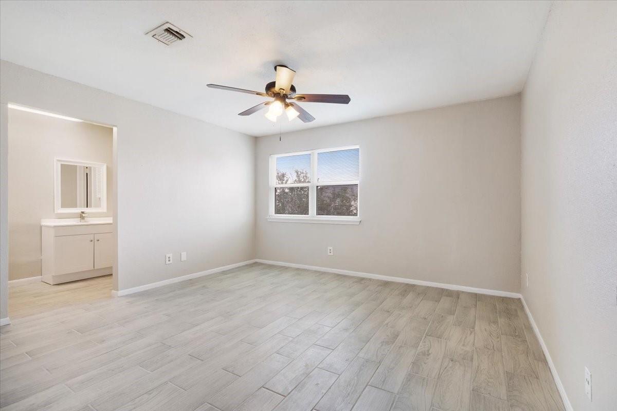 Residential Lease in Houston 3